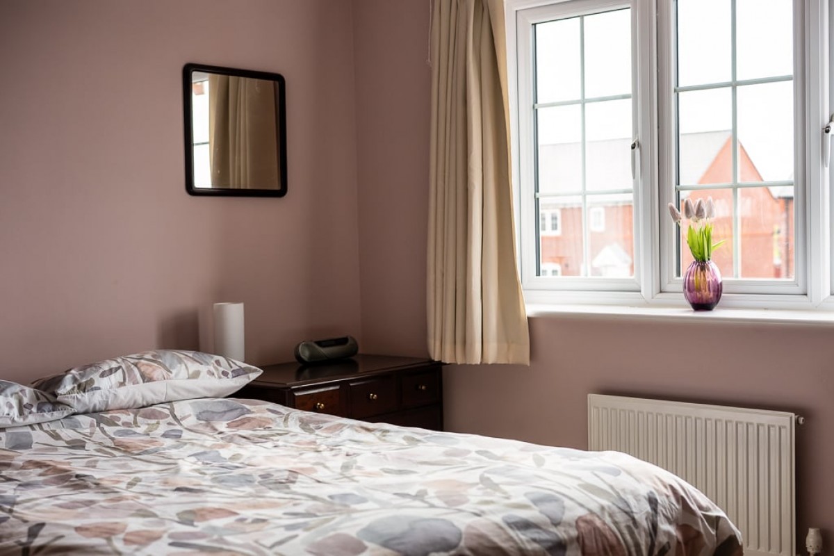 Image for Perrins Way, Bevere, Worcester, WR3 7WB