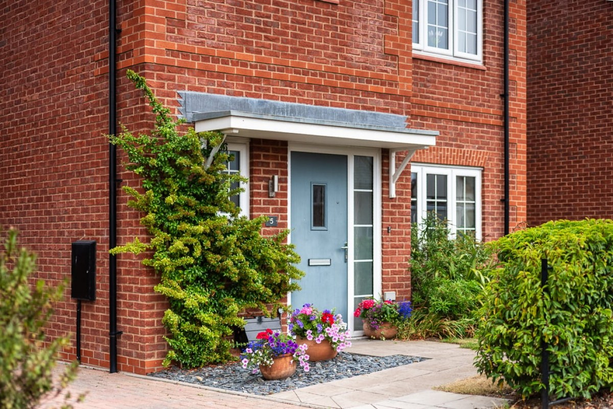 Image for Perrins Way, Bevere, Worcester, WR3 7WB
