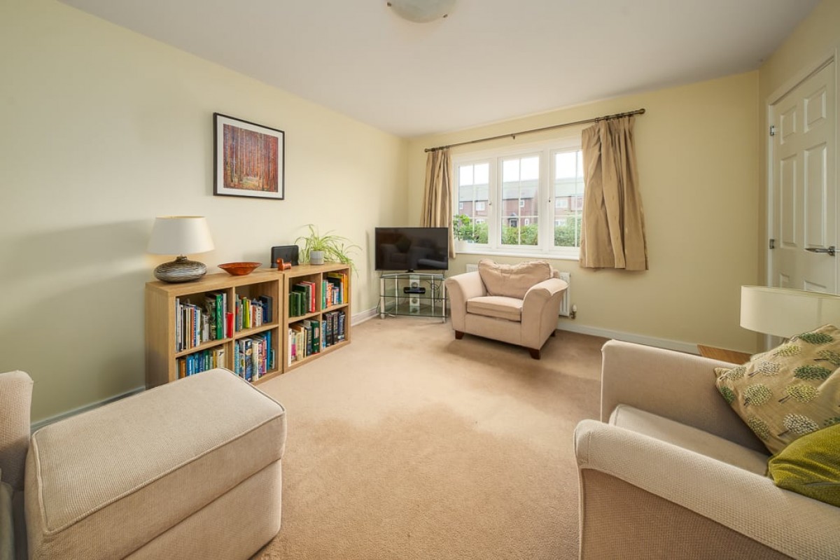 Image for Perrins Way, Bevere, Worcester, WR3 7WB
