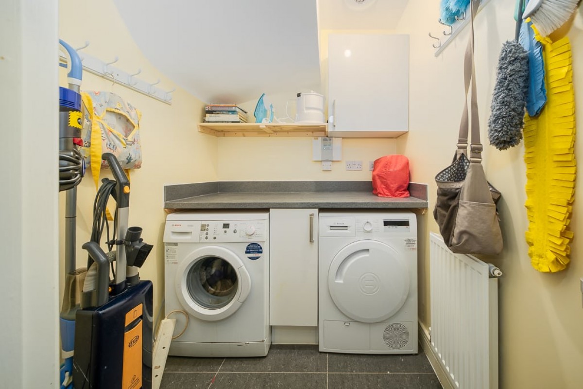 Image for Perrins Way, Bevere, Worcester, WR3 7WB