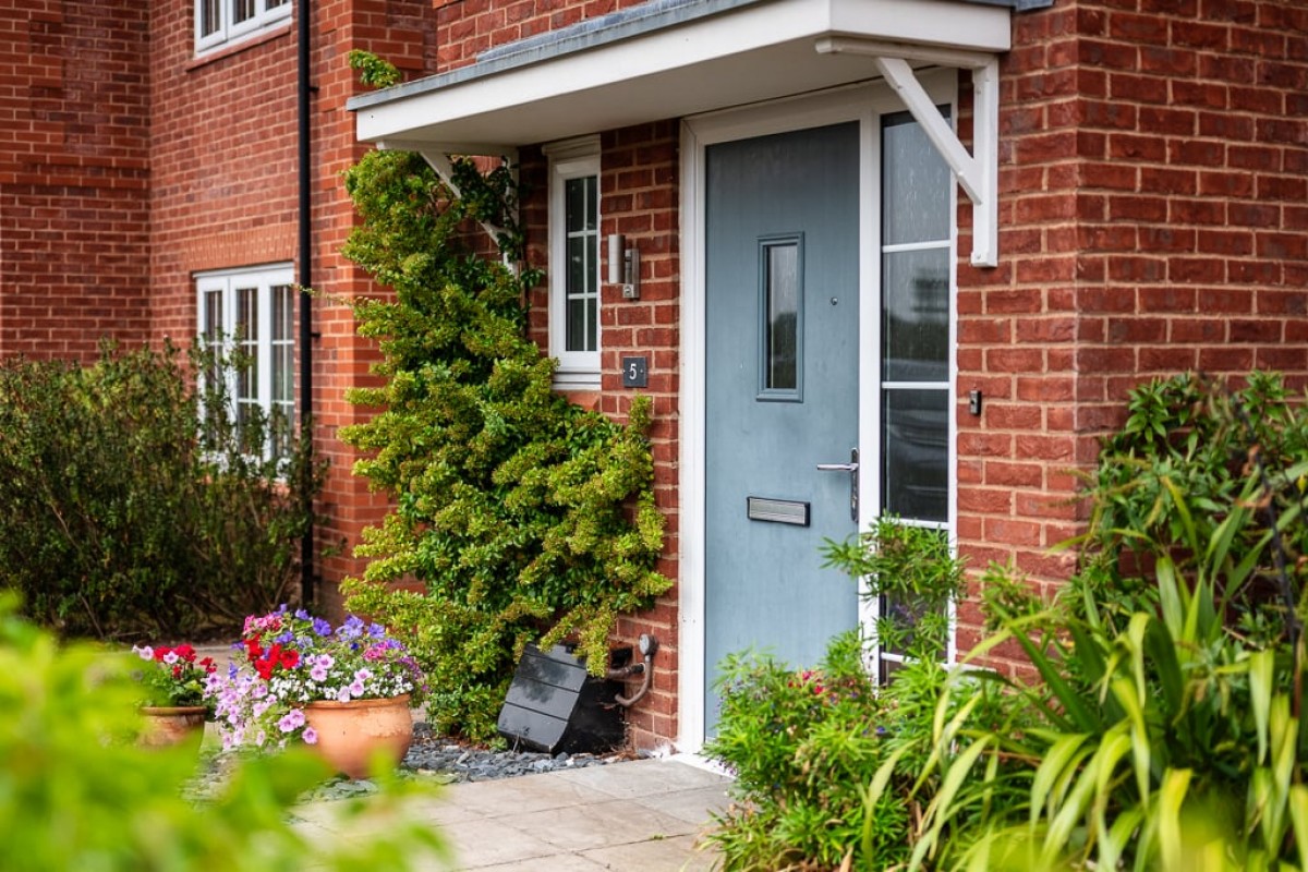 Image for Perrins Way, Bevere, Worcester, WR3 7WB