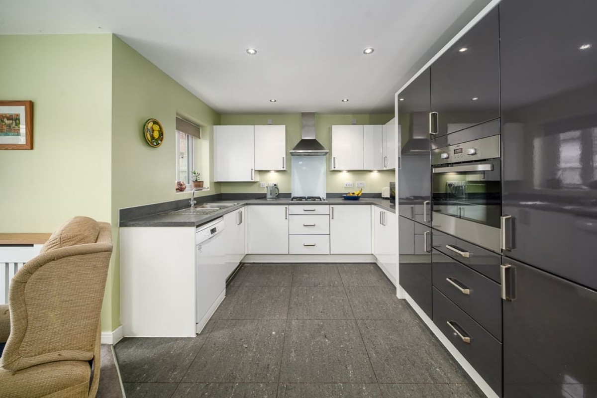 Image for Perrins Way, Bevere, Worcester, WR3 7WB