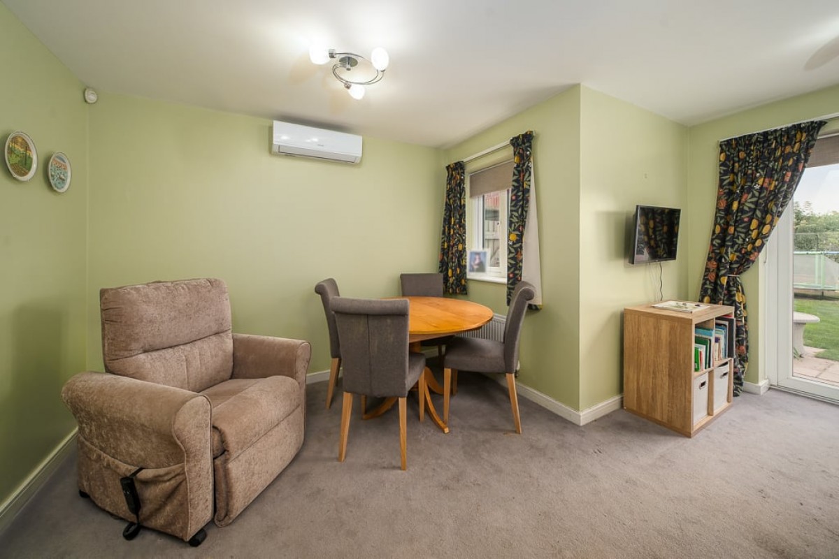 Image for Perrins Way, Bevere, Worcester, WR3 7WB