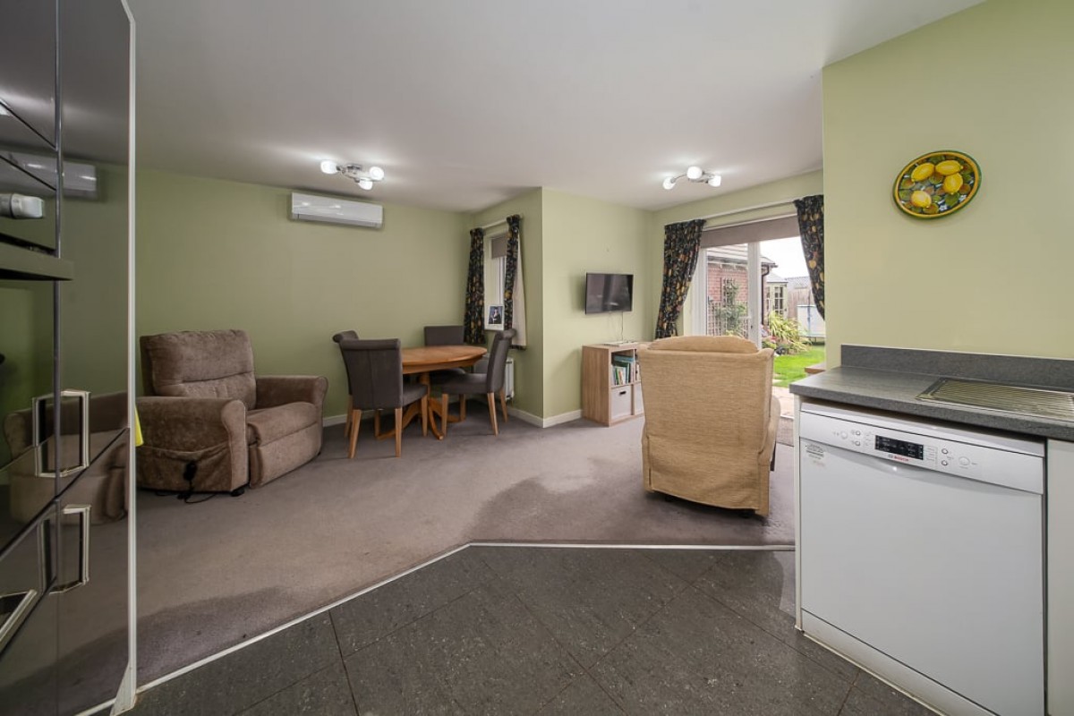 Image for Perrins Way, Bevere, Worcester, WR3 7WB