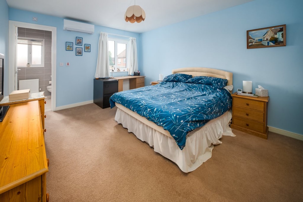 Image for Perrins Way, Bevere, Worcester, WR3 7WB