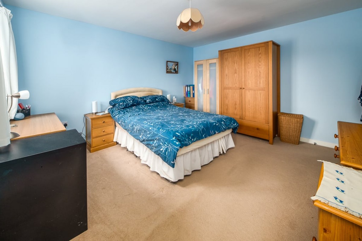 Image for Perrins Way, Bevere, Worcester, WR3 7WB