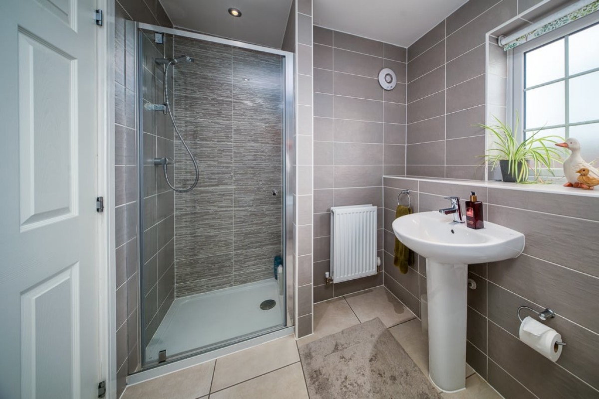 Image for Perrins Way, Bevere, Worcester, WR3 7WB