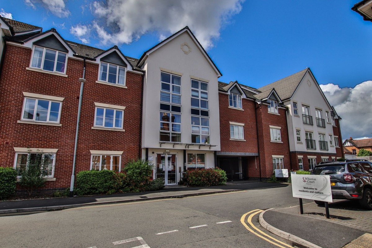 Image for White Ladies Close, Worcester, WR1 1QA