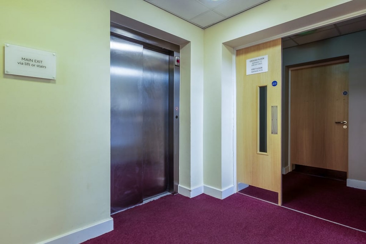 Image for White Ladies Close, Worcester, WR1 1QA