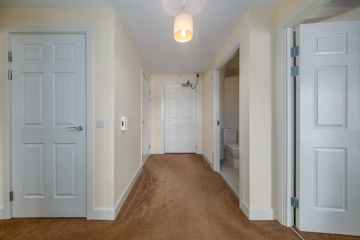 Image for White Ladies Close, Worcester, WR1 1QA
