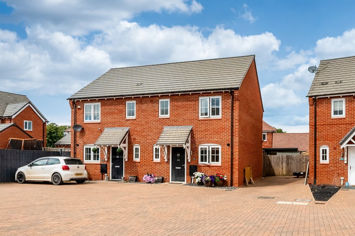 Image for Perrins Way, Bevere, Worcester, WR3 7WB