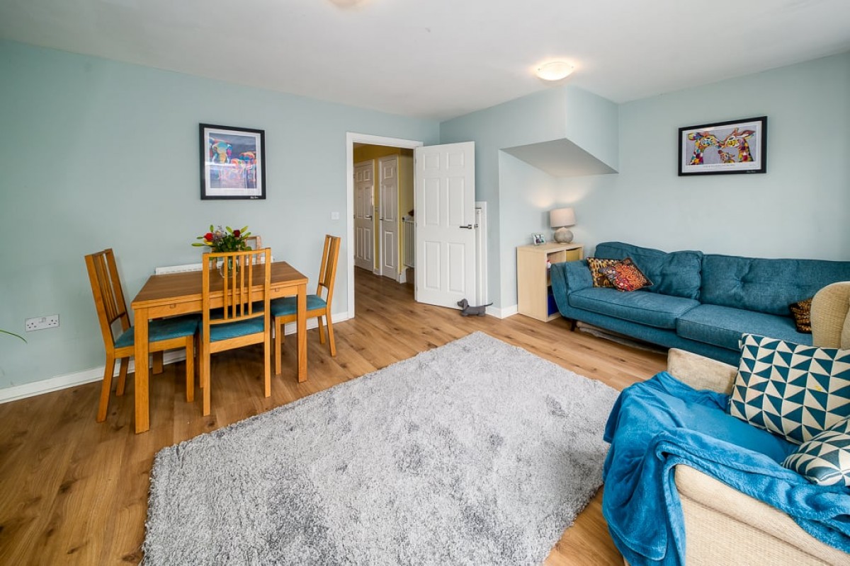 Image for Perrins Way, Bevere, Worcester, WR3 7WB