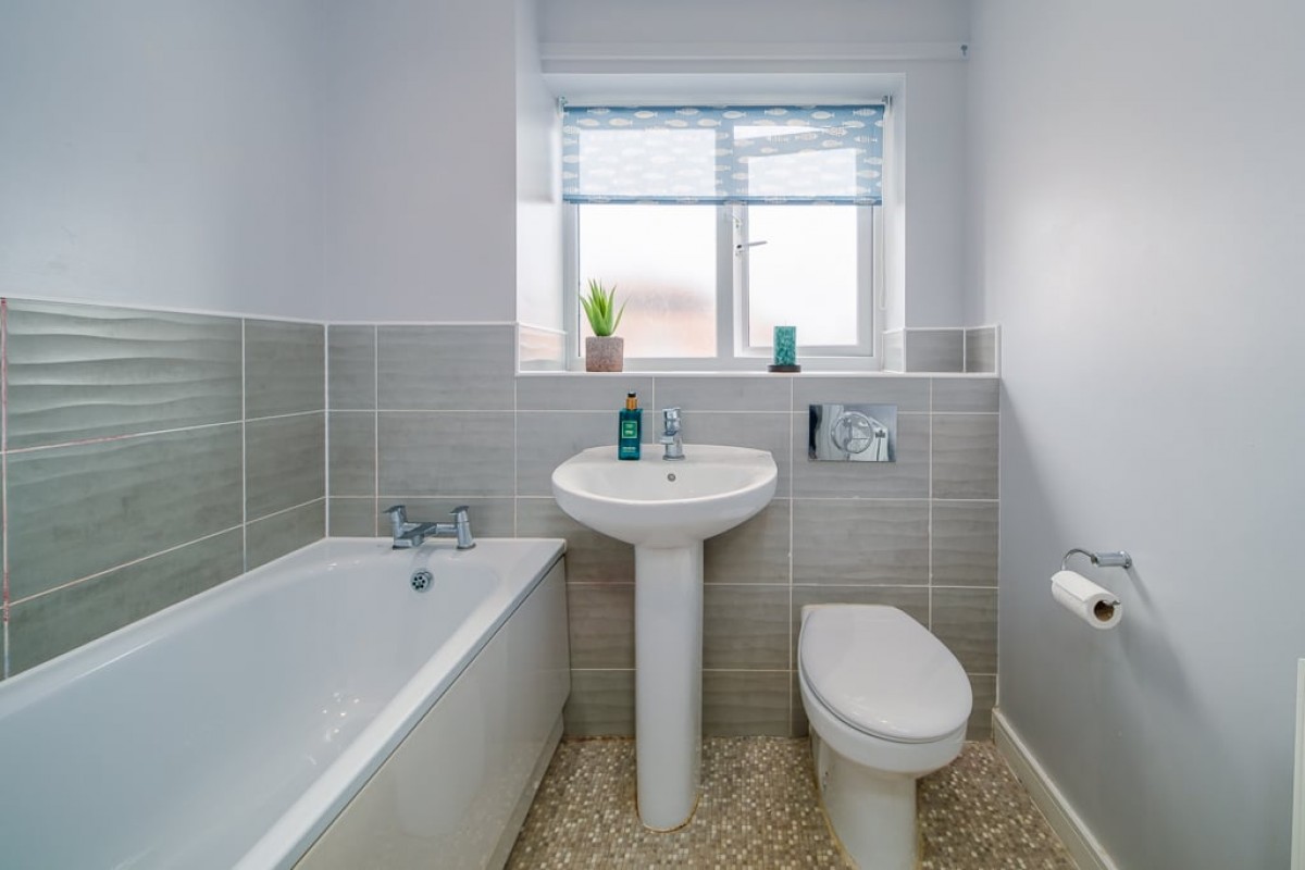 Image for Perrins Way, Bevere, Worcester, WR3 7WB