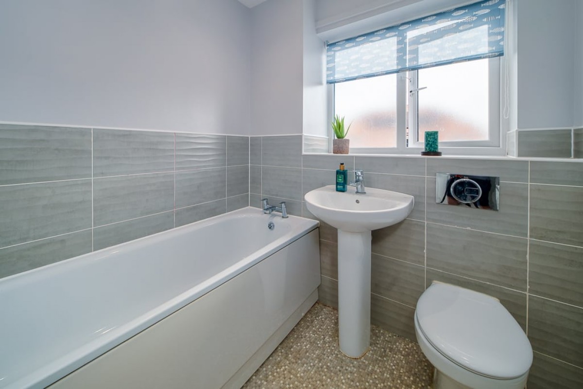 Image for Perrins Way, Bevere, Worcester, WR3 7WB