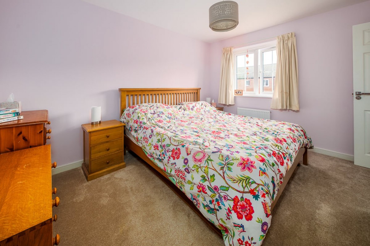 Image for Perrins Way, Bevere, Worcester, WR3 7WB