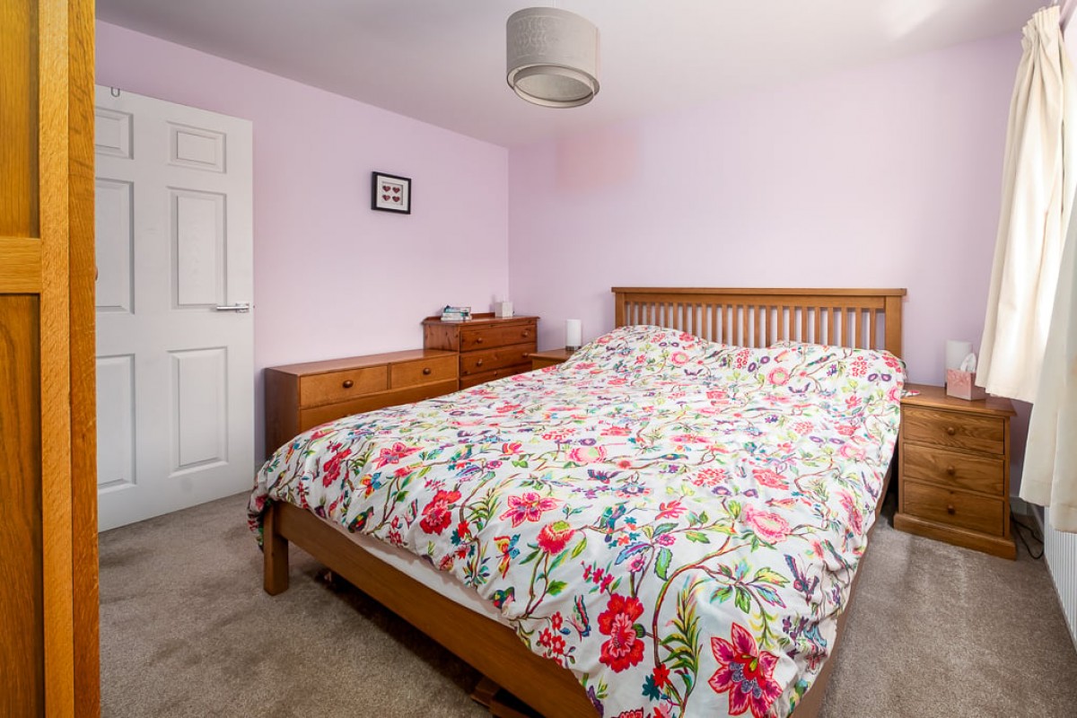 Image for Perrins Way, Bevere, Worcester, WR3 7WB