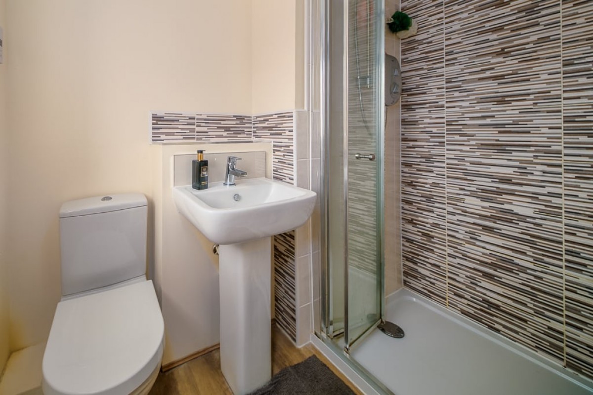 Image for Perrins Way, Bevere, Worcester, WR3 7WB