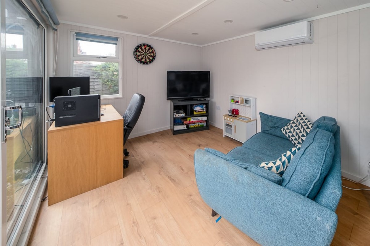 Image for Perrins Way, Bevere, Worcester, WR3 7WB