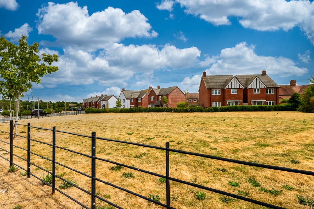 Image for Perrins Way, Bevere, Worcester, WR3 7WB