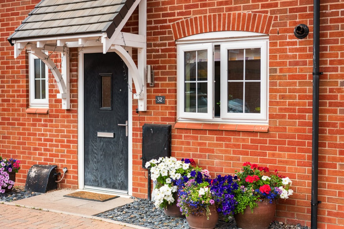 Image for Perrins Way, Bevere, Worcester, WR3 7WB