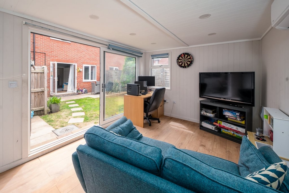 Image for Perrins Way, Bevere, Worcester, WR3 7WB