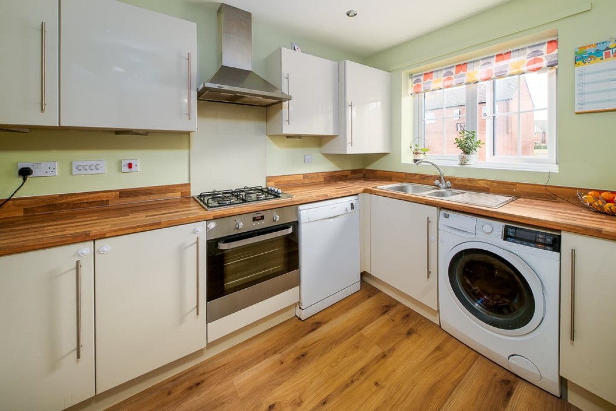 Image for Perrins Way, Bevere, Worcester, WR3 7WB