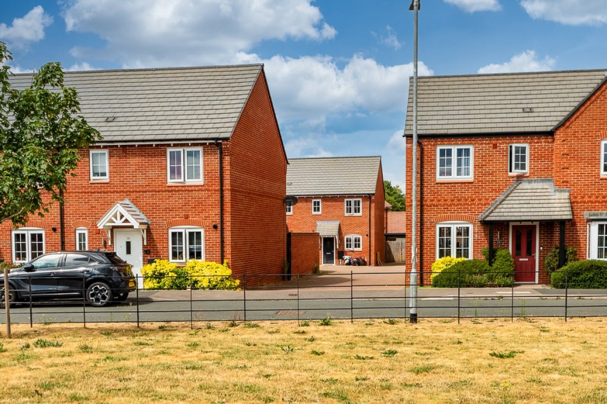 Image for Perrins Way, Bevere, Worcester, WR3 7WB