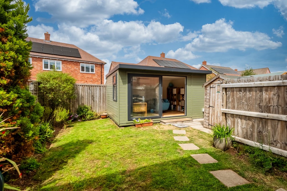Image for Perrins Way, Bevere, Worcester, WR3 7WB