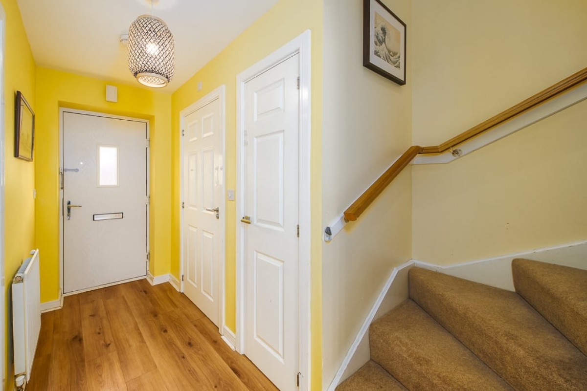 Image for Perrins Way, Bevere, Worcester, WR3 7WB