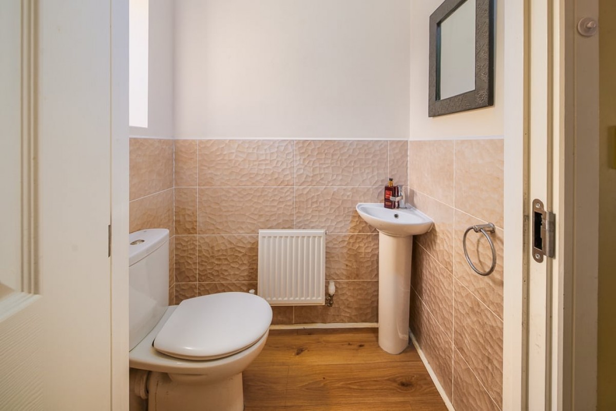 Image for Perrins Way, Bevere, Worcester, WR3 7WB