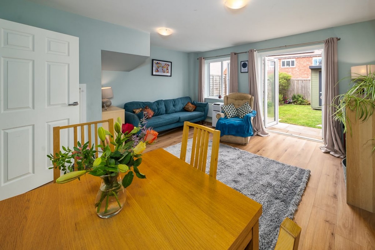 Image for Perrins Way, Bevere, Worcester, WR3 7WB