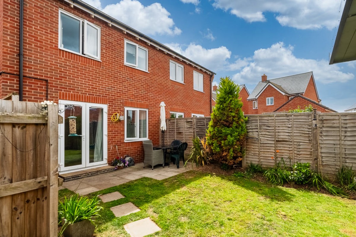 Image for Perrins Way, Bevere, Worcester, WR3 7WB