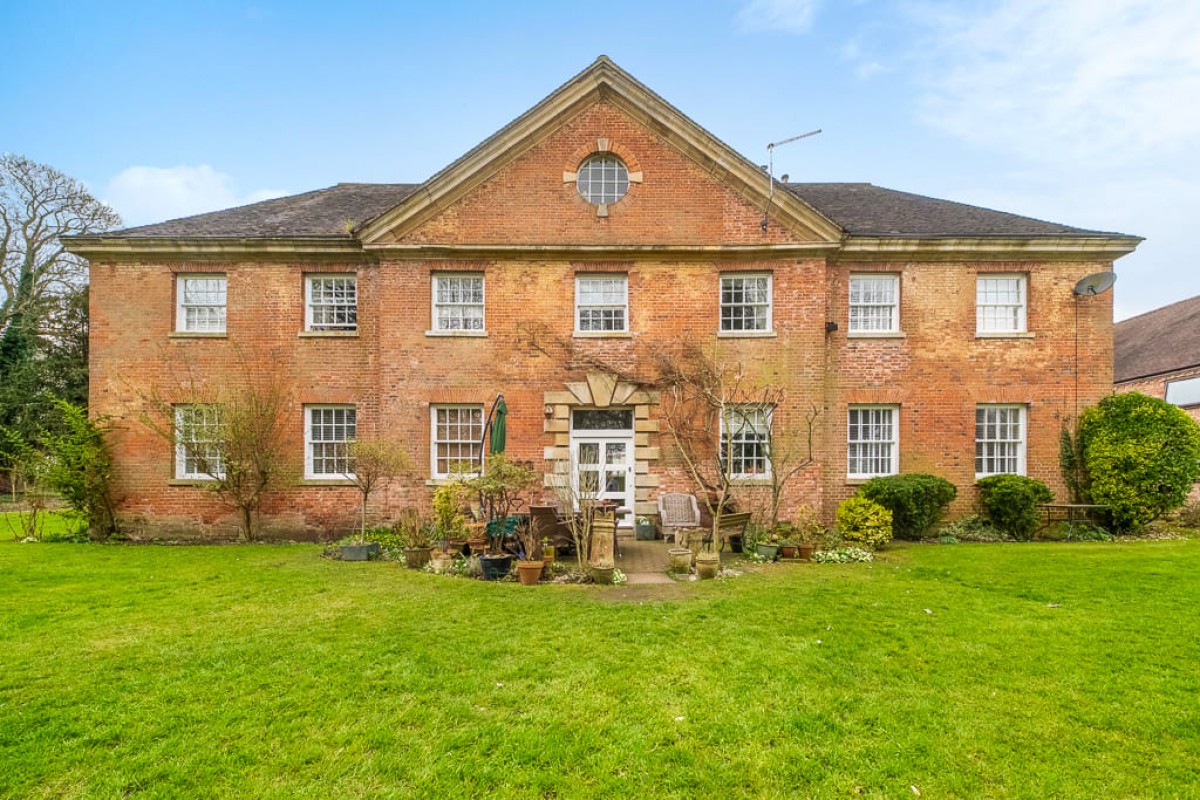 Image for Strensham Court Mews, Strensham, Worcester, WR8 9LR