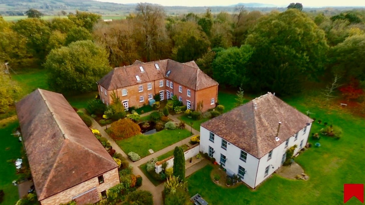 Image for Strensham Court Mews, Strensham, Worcester, WR8 9LR