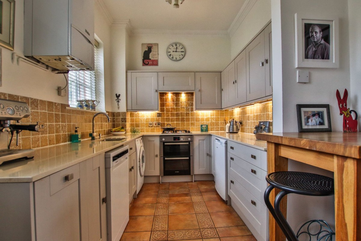 Image for Strensham Court Mews, Strensham, Worcester, WR8 9LR