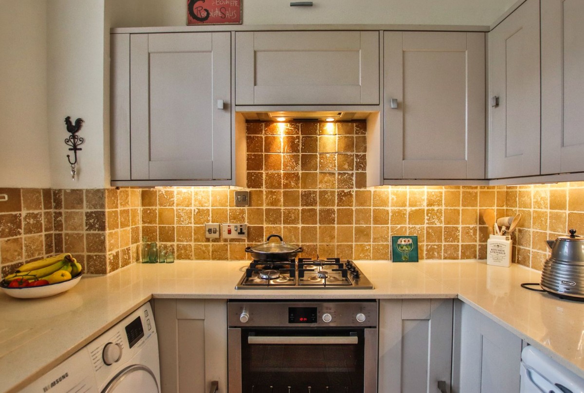 Image for Strensham Court Mews, Strensham, Worcester, WR8 9LR