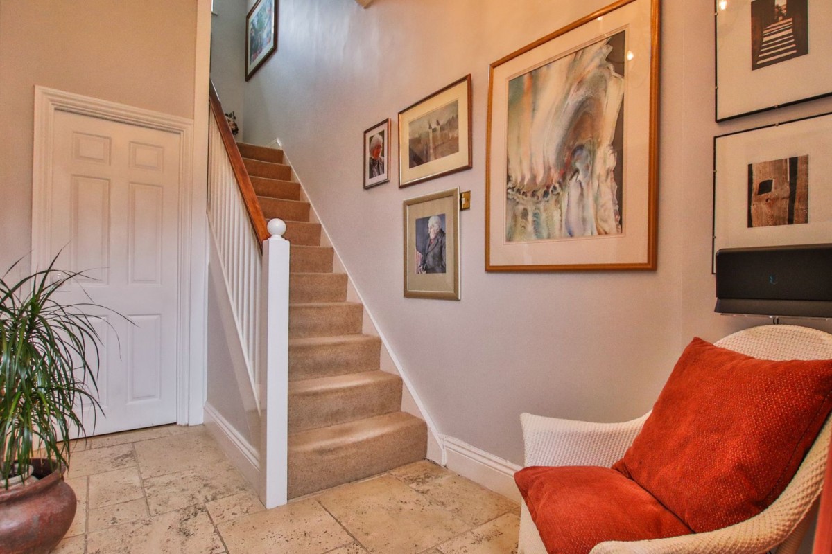 Image for Strensham Court Mews, Strensham, Worcester, WR8 9LR