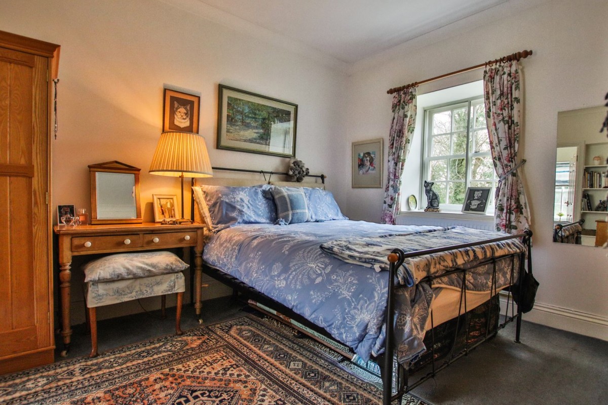 Image for Strensham Court Mews, Strensham, Worcester, WR8 9LR