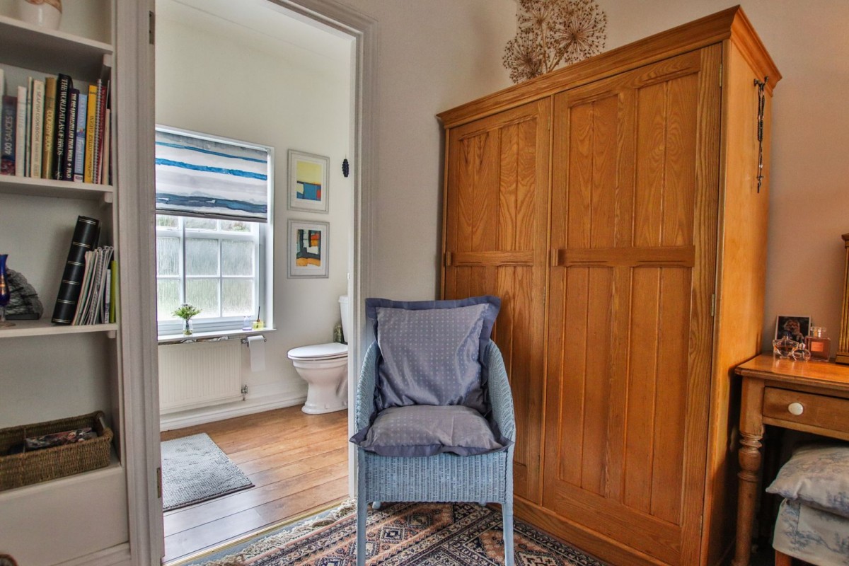 Image for Strensham Court Mews, Strensham, Worcester, WR8 9LR