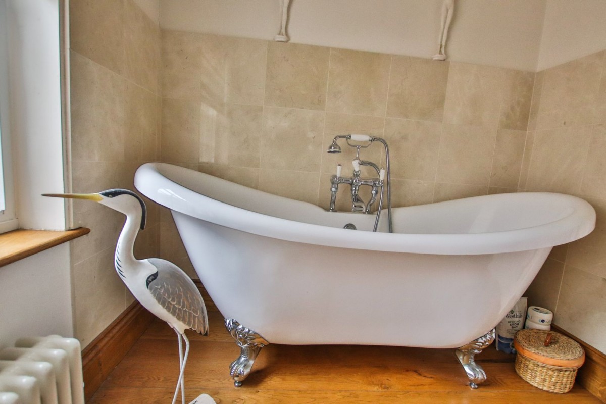 Image for Strensham Court Mews, Strensham, Worcester, WR8 9LR
