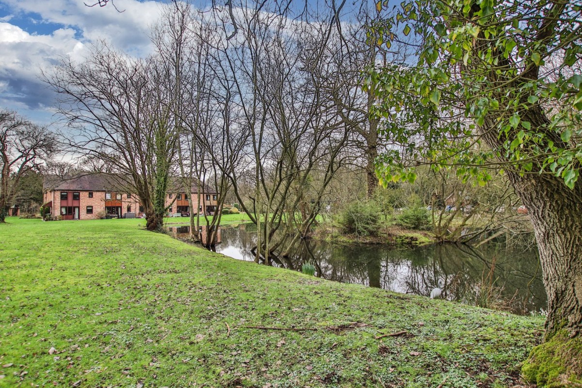 Image for Strensham Court Mews, Strensham, Worcester, WR8 9LR