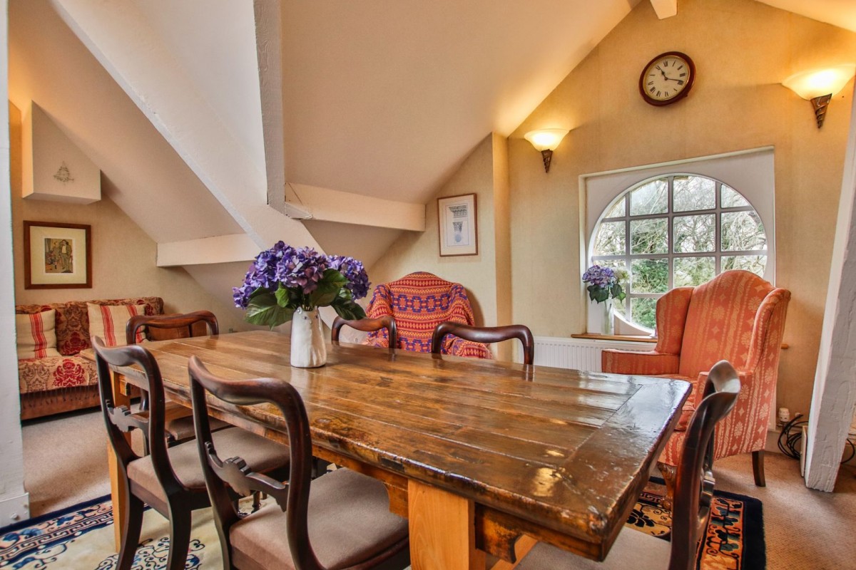 Image for Strensham Court Mews, Strensham, Worcester, WR8 9LR