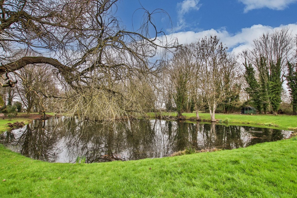 Image for Strensham Court Mews, Strensham, Worcester, WR8 9LR