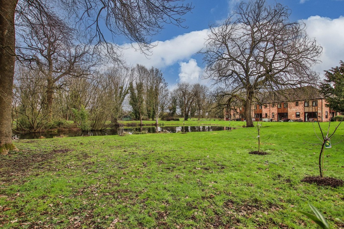 Image for Strensham Court Mews, Strensham, Worcester, WR8 9LR