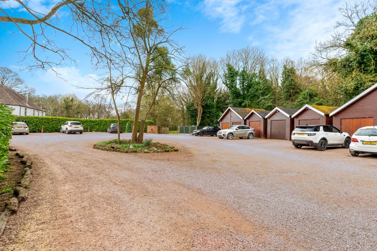 Image for Strensham Court Mews, Strensham, Worcester, WR8 9LR
