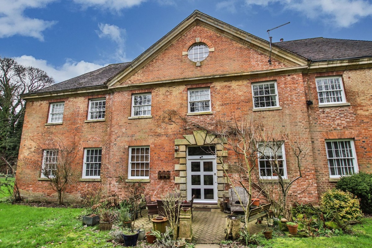 Image for Strensham Court Mews, Strensham, Worcester, WR8 9LR