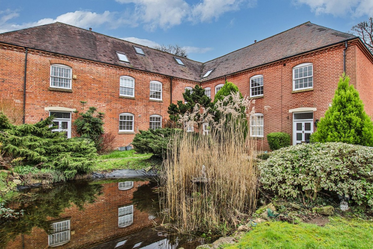 Image for Strensham Court Mews, Strensham, Worcester, WR8 9LR