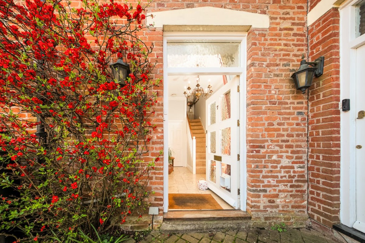 Image for Strensham Court Mews, Strensham, Worcester, WR8 9LR