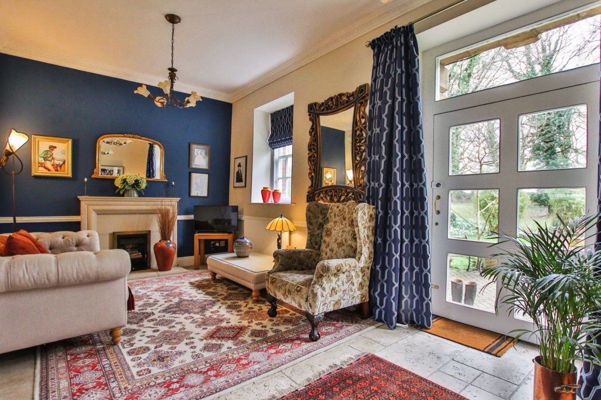 Image for Strensham Court Mews, Strensham, Worcester, WR8 9LR