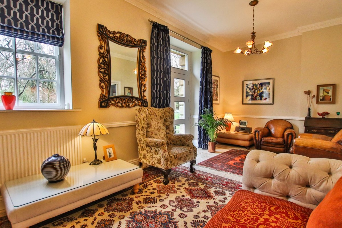 Image for Strensham Court Mews, Strensham, Worcester, WR8 9LR